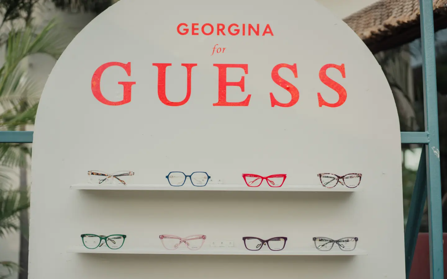 GUESS Launch